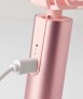 Ventilador Flow, Rosa