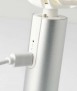 Flow Fan, Grey