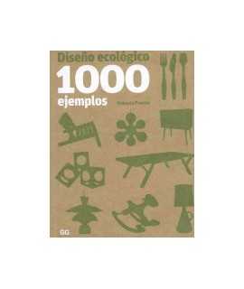 Ecological Design 1000 examples