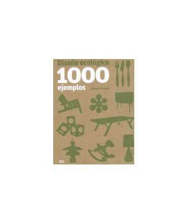 Diseño Ecológico 1000 ejemplos