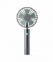 Ventilador Flow, Negre