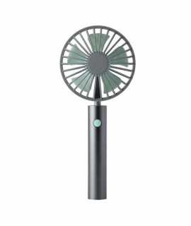 Flow Fan, Black