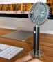 Ventilador Flow, Negre