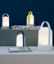 Llum Uri Piccolos, Set de 3 