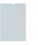 Transparent pl sheath, 280 microns. Size: 32x23 cm.