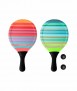 Beach paddles