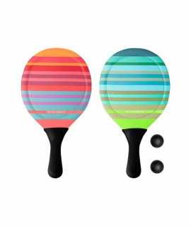 Beach paddles