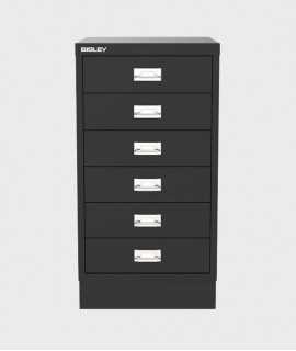 Mòdul Multidrawer 10 calaixos, A3.