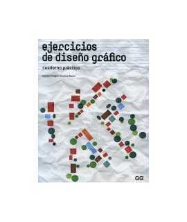 GRAPHIC DESIGN EXERCISES FICO. Practical notebook.