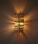 Junco wall lamp