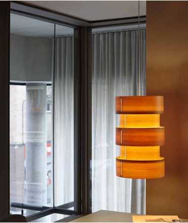 Llum Cister Columna 