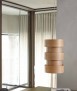 Llum Cister Columna 