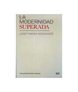 La Modernidad superada