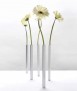 Ethical MAGN Vase, Silver