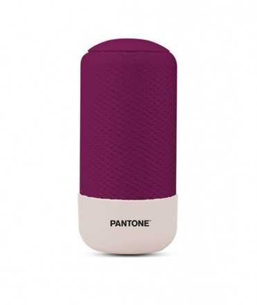 Speaker Pantone