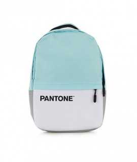 Mochila Pantone, Turquesa