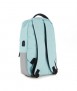 Mochila Pantone, Turquesa