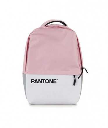 Mochila Pantone, Rosa