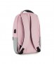 Mochila Pantone, Rosa