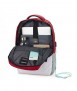 Backpack Pantone, Red