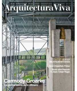 Living Architecture No. 252, Carmody Groarke