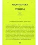 Architecture and POL tica Essays for Alternative Worlds