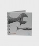 Libreta English fish