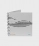 Libreta Spoon fish