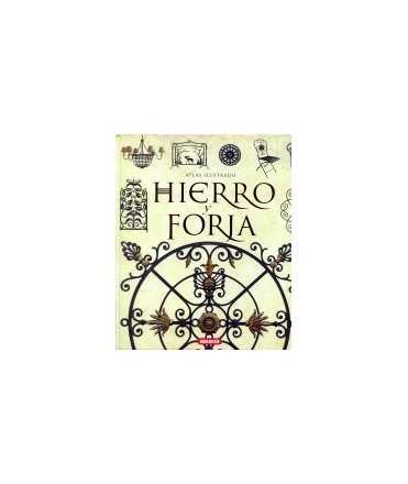 Atlas ilustrado de Hierro y Forja