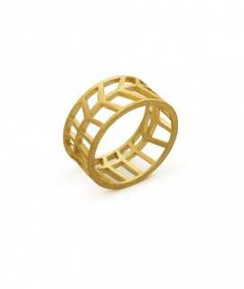 Güell Crypt Ring