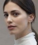 Casa Milà Earrings