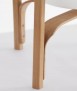 Llum Cestita Bateria de vidre