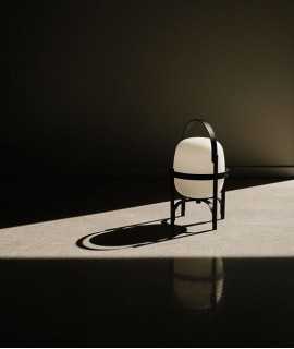 Alubat Basket Light