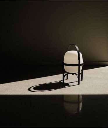 Alubat Basket Light