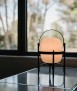 Alubat Basket Light