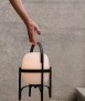 Alubat Basket Light