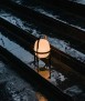 Alubat Basket Light