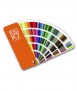 Carta de colors Ral K7. 210 colors