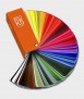 Carta de colors RAL K5 