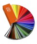 Carta de colors RAL K5 