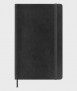 Quadern Classic Moleskine L. Punts. Tapa tova. Negre 