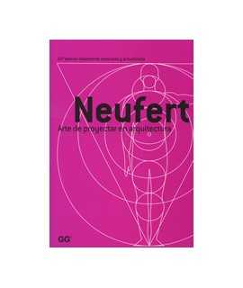 Neufert: The Art of Design in Architecture