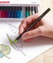 Marker 1200 color assortment 20 colors