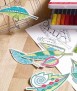 Marker 1200 color assortment 20 colors