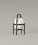 Alubat basket light, green