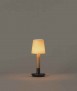 Basic Light M Soul, 01. Battery