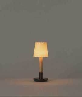 Basic Light M Soul, 01. Battery