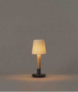 Basic Light M Soul, 02. Battery