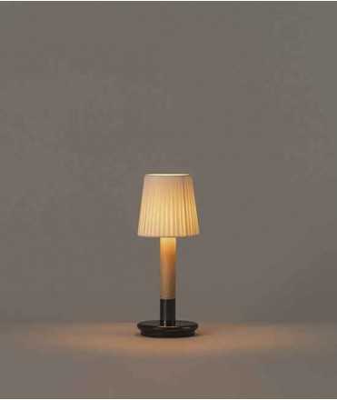 Basic Light M Soul, 02. Battery