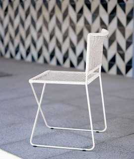 Ramón Chair, White